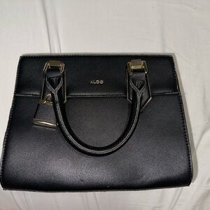 Aldo Black Purse